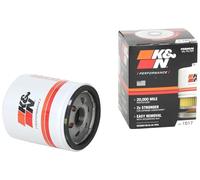 K&N HP-1017 Voitures Filtre à huile