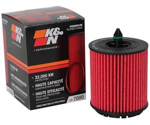 K&N HP-7000 Filtre à huile
