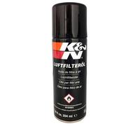 K&N - Huile Filtres À Air 192Ml
