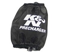 K&N K-4002PK Filtro De Aire K & N Wrap Inductor Negro