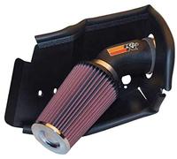 K&N Kit d'admission 57i compatible avec BMW E36 2.5 + 2.8 Version US uniquement ! (57-1000)