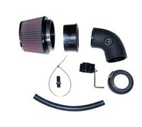 K&N Kit d'admission 57i compatible avec BMW New Mini 1.6 16v Cooper 85 KW (57-0331)