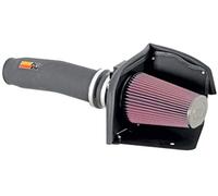 K&N Kit d'admission 57i compatible avec Chevrolet Impala SS, Caprice 5.7 1994-1996 (57-3011)