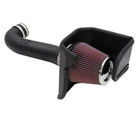 K&N Kit d'admission 57i compatible avec Dodge Magnum/ Chrysler 300 V8 - 2005-2010 (57-1542)