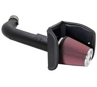 K&N Kit d'admission 57i compatible avec Ford F150 V8-4.6L 2007-2008 (57-2574)