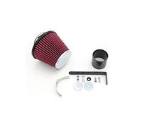 K&N Kit d'admission 57i compatible avec Ford Fiesta 1.0 (modèles sans débitmètre d’air) 2017-2022 (57-0696)