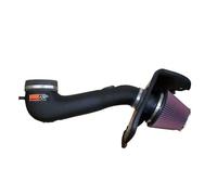 K&N Kit d'admission 57i compatible avec Ford Mustang GT V8-4.6L 2005 (57-2565)