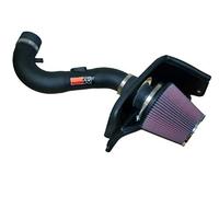 K&N Kit d'admission 57i compatible avec Ford Mustang V6-4.0L 2005-2009 (57-2566)