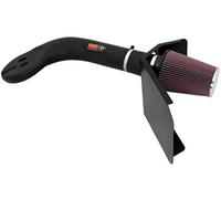 K&N Kit d'admission 57i compatible avec Jeep Grand Cherokee 5.2L-V8 1993-1998 (57-1506-2)
