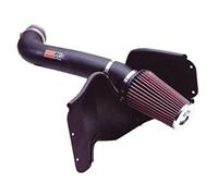 K&N Kit d'admission 57i compatible avec Jeep Grand Cherokee V8-4.7L 1999-2004 (57-1513-1)