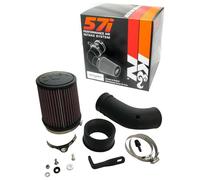 K&N Kit d'admission 57i compatible avec VAG divers modèles (57-0693)