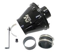 K&N Kit d'admission Apollo compatible avec Opel Astra VXR 2.0L 16v Turbo 237cv (57A-6016)