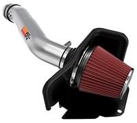 K&N Kit d'admission High Performance compatible avec Dodge Durango & Jeep Grand Cherokee 3.6 2016- (77-1572KS)