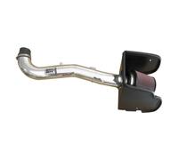 K&N Kit d'admission High Performance compatible avec Nissan Pathfinder/Xterra/Frontier 4.0L V6 2005-2019 (77-60141)