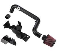 K&N 69-9503TFK Voitures Kit d'admission, Lavable et Réutilisable