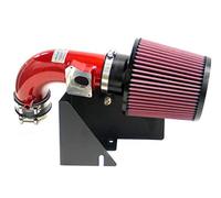 K&N Kit d'admission Typhoon compatible avec Ford Focus SVT 2002-2004 - Rouge (69-3511TR)