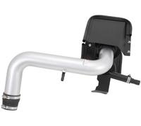 K&N Kit d'admission Typhoon compatible avec Hyundai Veloster Turbo 1.6L L4 2013-2017 - Argent (69-5312TS)