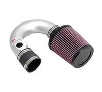 K&N Kit d'admission Typhoon compatible avec Toyota Celica GT-S 2000-2002 - Argent (69-8522TS)