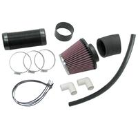 K&N Kit D'Induction 57i Pour Ford Escort MK4 XR3i EFi 57-0022