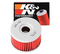 K&N KN-137 Moto Filtre à Huile