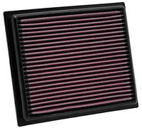 K&N KN33-2435 Remplacement de Filtre à Air