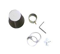 K&N KN57-0250 Systembetrieb Lufteinlass K & N Land Range 1.8L L4 F/I 1997