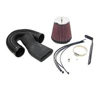 K&N KN57-0276 Systembetrieb Lufteinlass K & N 318ti 1.9L L4 F/I 1995