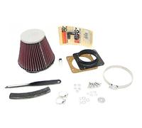 K&N KN57-0297 Systembetrieb Lufteinlass K & N Scorpio 2.9L V6 F/I 1991