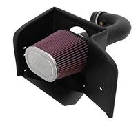 K&N KN57-1529 Systembetrieb Lufteinlass K & N Ram 1500 Pickup 4.7L V8 F/I 2002