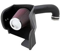 K&N KN57-1561 Systembetrieb Lufteinlass K & N Ram 1500 Pickup 5.7L V8 F/I 2009