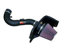 K&N KN57-2566 Systembetrieb Lufteinlass K & N Mustang V6 4.0LF / I 2005