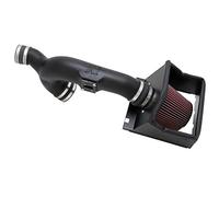 K&N KN57-2583 Systembetrieb Lufteinlass K & N F150 3.5L V6 F/I 2011