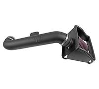 K&N KN57-2591 Systembetrieb Lufteinlass K & N F150 5.0L V8 F/I 2015