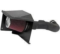 K&N KN57-3070 Systembetrieb Lufteinlass K & N 1500 YUKON XL 5.3L V8 F/I 2009