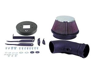 K&N KN57-9006 Systembetrieb Lufteinlass K & N Pickup 3.0L V6 F/I 1988