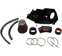 K&N KN57i-1001 Systembetrieb Lufteinlass K & N 325i 2.5L L6 F/I 1991