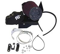 K&N KN57i-2502 Systembetrieb Lufteinlass K & N Focus RS 2.0L L4 F/I 2002