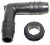 K&N KN85-1140 Luftfilter Kit 90 3/8 „W FLG/Grmt