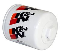 K&N KNHP-1017 Ölfilter K & N Auto Corvette Z06 7.0L V8 F/I 2006