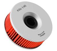 K&N KNKN-146 Filtre