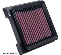 K&N LS 650 SAVAGE BJ. 95-07