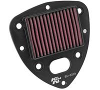 K&N M 800 / C 800, 2010-