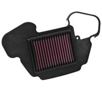 K&N MSX 125, 13-19