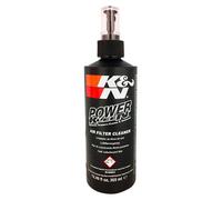 K&N nettoyant filtre air 355ml