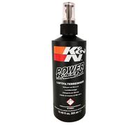 K&N - Nettoyant Filtre Air Compatible avec 350Ml