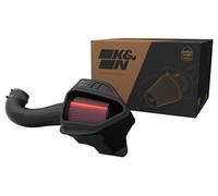 K&N NextGen d'admission d'air froid compatible avec Chrysler 300(C) / Dodge Charger & Challenger 5.7L V8 2011-2023 (50-1542)