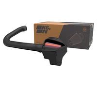 K&N NextGen d'admission d'air froid compatible avec Dodge Charger/Challenger & Chrysler 300(C) 3.6L V6 2011-2023 (50-2544)