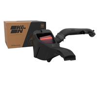 K&N NextGen d'admission d'air froid compatible avec Ford Ranger Raptor 3.0L V6 2024- (50-2628)