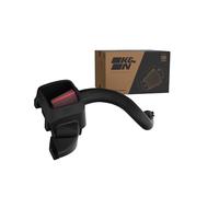K&N NextGen d'admission d'air froid compatible avec RAM 1500 2013-2018 & 1500 Classic 2019-2024 3.6L V6 (50-1564)