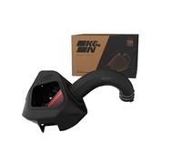 K&N NextGen d'admission d'air froid compatible avec RAM 1500 5.7L V8 2019-2024 (50-1578)
